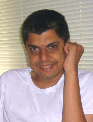 Vijay Software image
