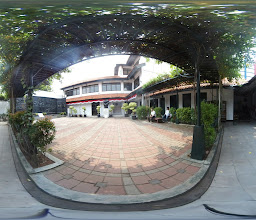Museum Sumpah Pemuda photo