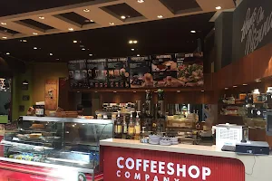 Coffeeshop Victory image