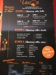 Photo n°2 de Tacos à Mont-de-Marsan ()