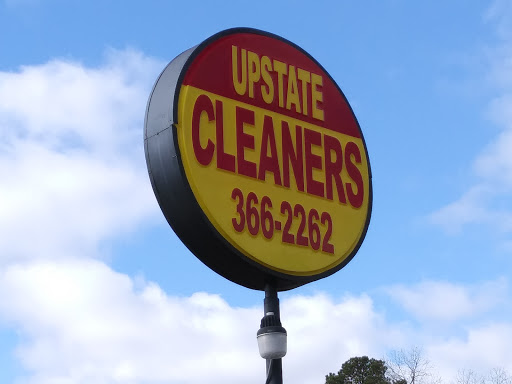 UPSTATE CLEANERS in Abbeville, South Carolina