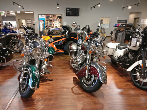 Store «Indian Motorcycle Of Auburn», reviews and photos, 1743 W Valley Hwy S, Auburn, WA 98001, USA
