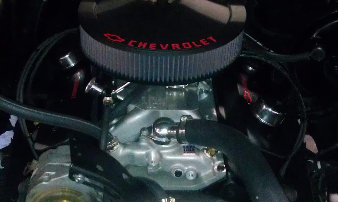 Demented Diesel & Auto