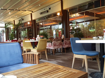 Güzel Bahçe Nargile Cafe