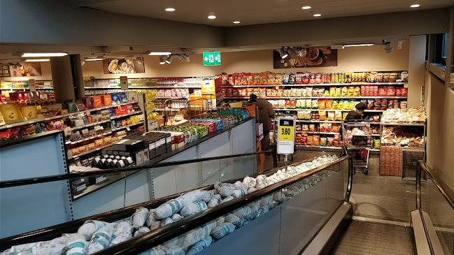 Rezensionen über Coop Supermarkt Zürich Wollishofen in Zürich - Supermarkt