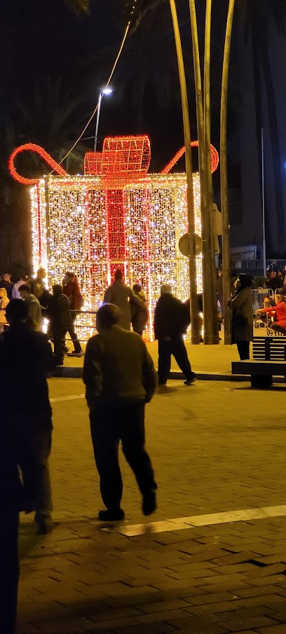 Información Turística – Santiago de la Ribera