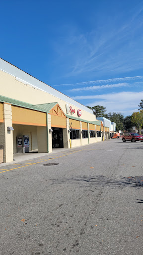 Supermarket «Rowes Supermarket», reviews and photos, 8595 Beach Blvd #329, Jacksonville, FL 32216, USA