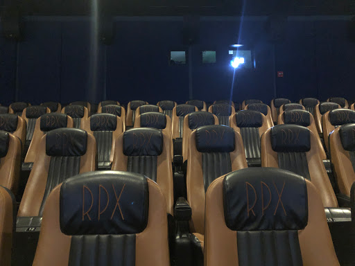 Movie Theater «Regal Cinemas Fenway 13 & RPX», reviews and photos, 201 Brookline Ave, Boston, MA 02215, USA