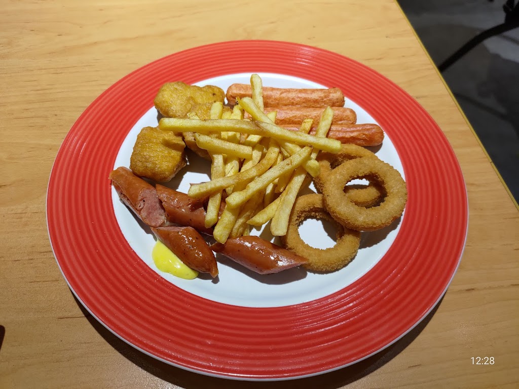 DOBOGI早午餐 的照片