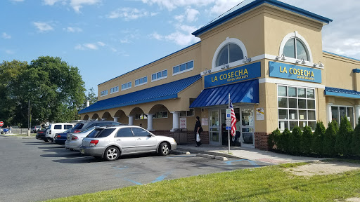 Grocery Store «La Cosecha III», reviews and photos, 306 S Main St, Pleasantville, NJ 08232, USA