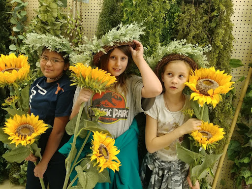 Craft Store «Hobby Lobby», reviews and photos, 901 S Interstate Hwy 35 #101, Georgetown, TX 78626, USA