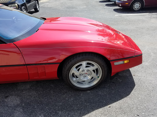 1120 SW 12th St, Ocala, FL 34471, USA