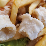 Photo n°1 de l'avis de The.i fait le 09/02/2020 à 21:54 sur le  Ristorante Pizzeria Vizi Di Mare à Prato