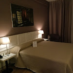 Photo n°2 de l'avis de homeping. fait le 09/09/2019 à 10:40 sur le  Hotel President à Prato