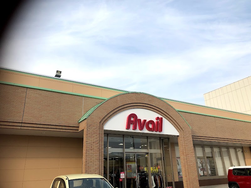 Casual Shoesアベイル春日井店 愛知県春日井市大留町 衣料品店 グルコミ