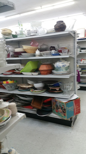 Thrift Store «Goodwill», reviews and photos