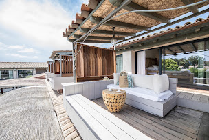 Photo n°9 de Hôtel Le Roi Théodore & SPA à Porto-Vecchio ()