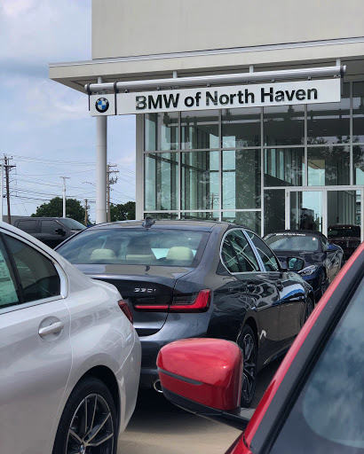 BMW of North Haven