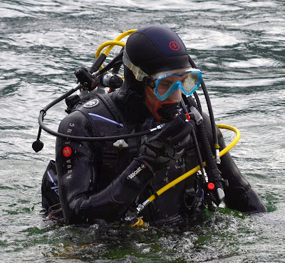 RIPAILLE DIVE CLUB à Belley
