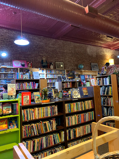 Snowball Bookshop