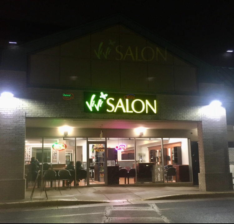 Vivi Salon 22030