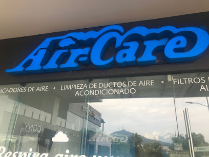 Air-care de Mexico
