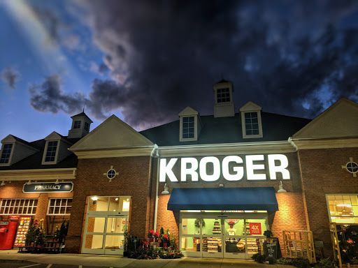 Grocery Store «Kroger», reviews and photos, 5161 Hampsted Village Center Way, New Albany, OH 43054, USA