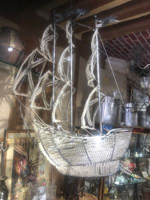 Antiquités Brocante Galerie 36G Honfleur à Honfleur