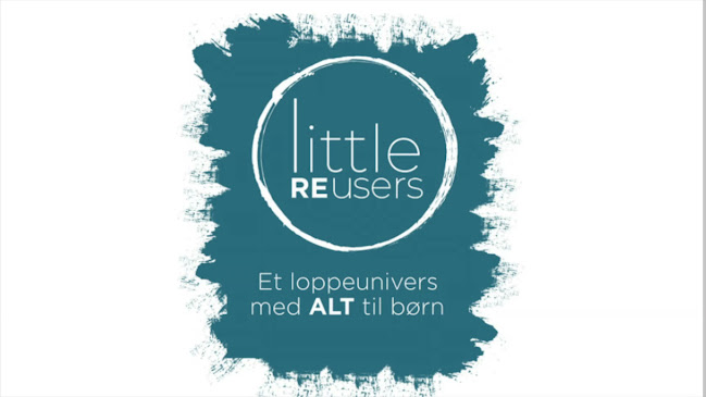 Anmeldelser af Little Reusers i Aalborg - Genbrugsbutik