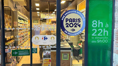 Carrefour Express à Toulouse