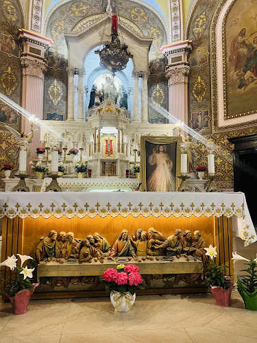 Holy Rosary Catholic Church