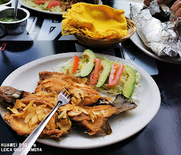 Restaurante La Cabaña photo