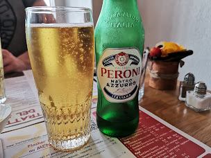 Photo n°52 de La Trattoria Del Sole à Montélimar ()