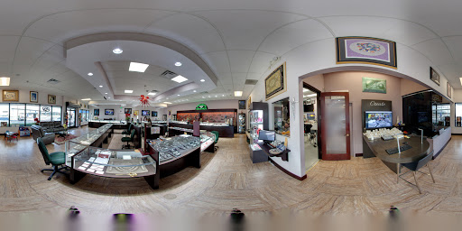 Jewelry Store «Precision Diamonds & Jewelry Repair», reviews and photos, 4145 S Virginia St, Reno, NV 89502, USA