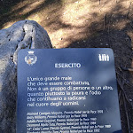 Photo n°1 de l'avis de Claudio.r fait le 11/10/2021 à 20:31 sur le  Rifugio Campomuletto à Gallio