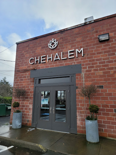 Winery «Chehalem Winery Tasting Room & The Backroom», reviews and photos, 106 S Center St, Newberg, OR 97132, USA