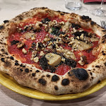 Photo n°6 de l'avis de michelangelo. fait le 10/09/2019 à 05:31 sur le  Luppolo & Farina à Latiano