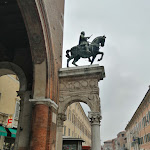 Photo n°4 de l'avis de Mauro.r fait le 25/05/2021 à 08:55 sur le  Hotel Touring à Ferrara