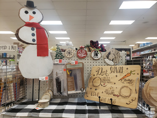 Warehouse «Craft Warehouse», reviews and photos, 1160 N Eagle Rd, Meridian, ID 83642, USA