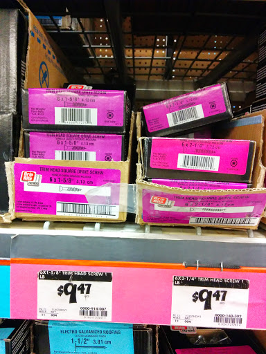 Home Improvement Store «The Home Depot», reviews and photos, 111 Jericho Turnpike, Syosset, NY 11791, USA