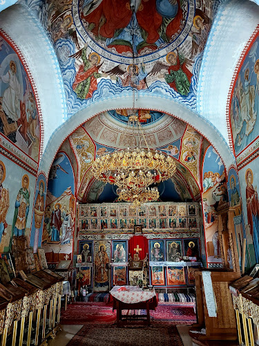 2161 Правешки Манастир Св. Теодо, Правец, България