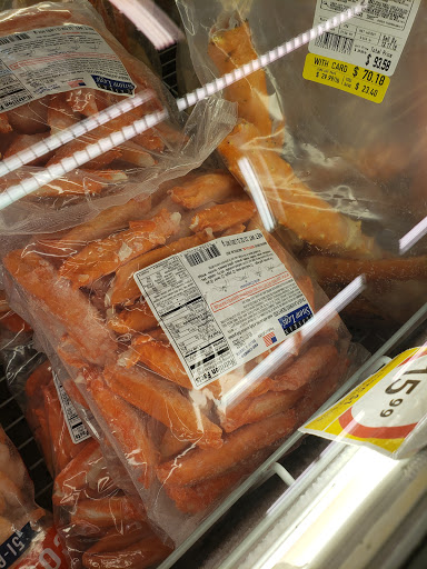 Grocery Store «Winn-Dixie», reviews and photos, 1171 S Pinellas Ave, Tarpon Springs, FL 34689, USA