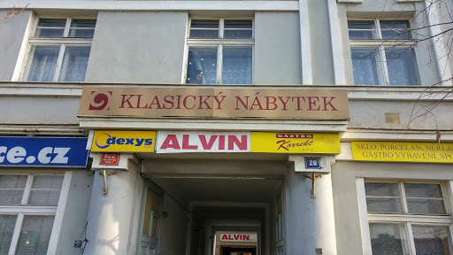 KlasickýNábytek.cz