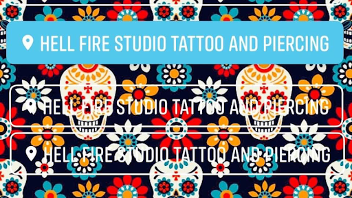 Hell Fire Studio