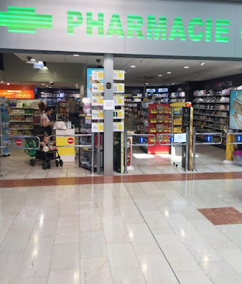 E.Leclerc Parapharmacie à Grasse