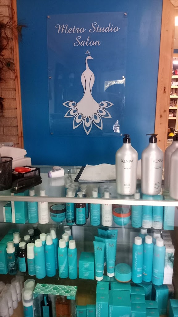Metro Studio Salon 81082