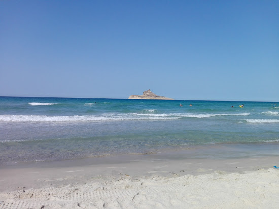 Rafraf Plage