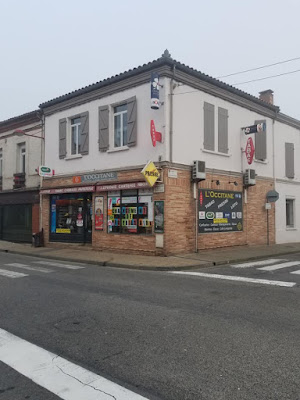 Tabac L Occitane à Castelsarrasin