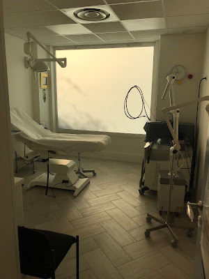 DR ANASTASIA KAIAFA à Beausoleil