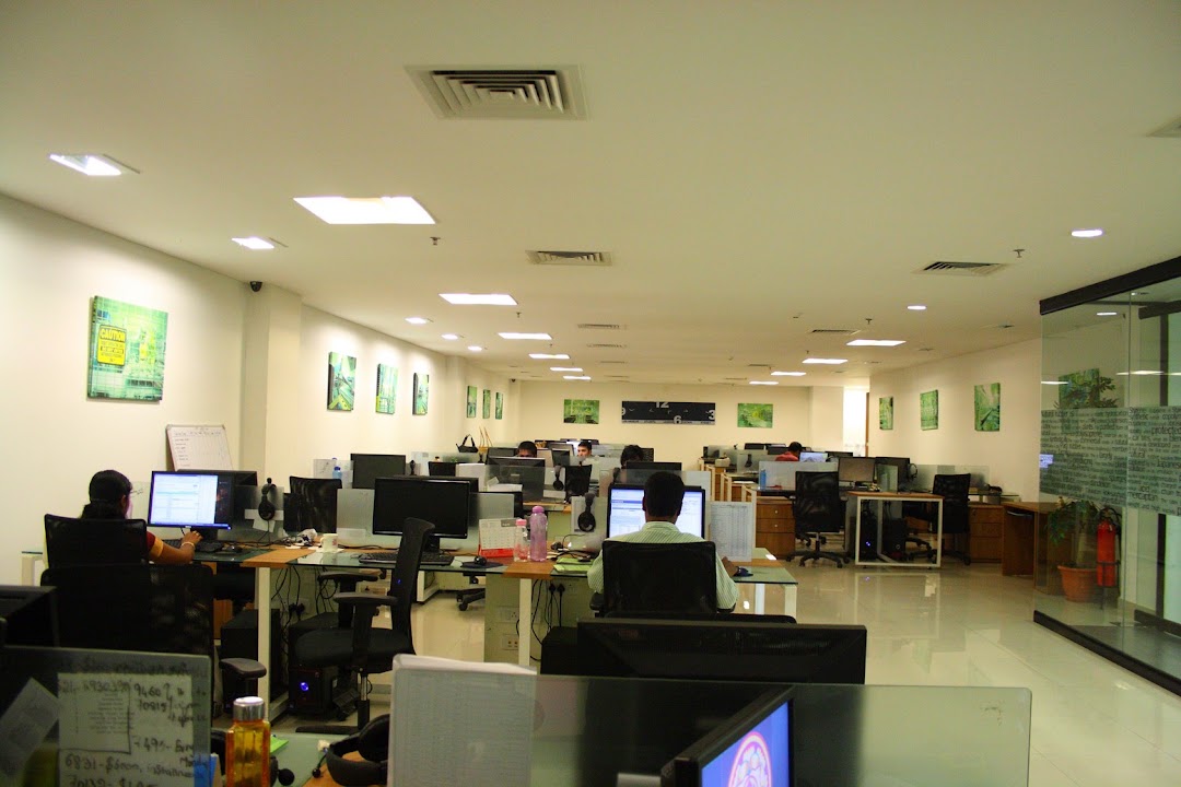 Millennium InfoLogic